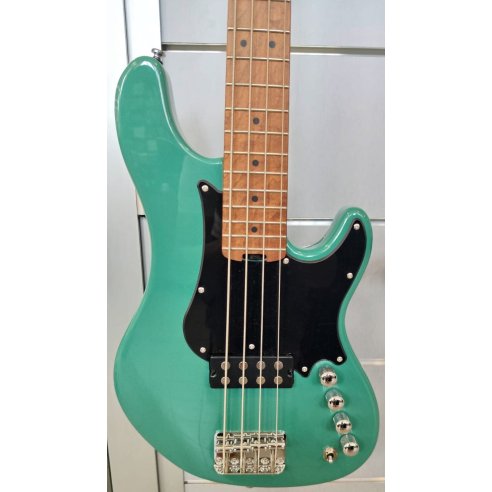 CORT GB-SHORT SCALE FGR