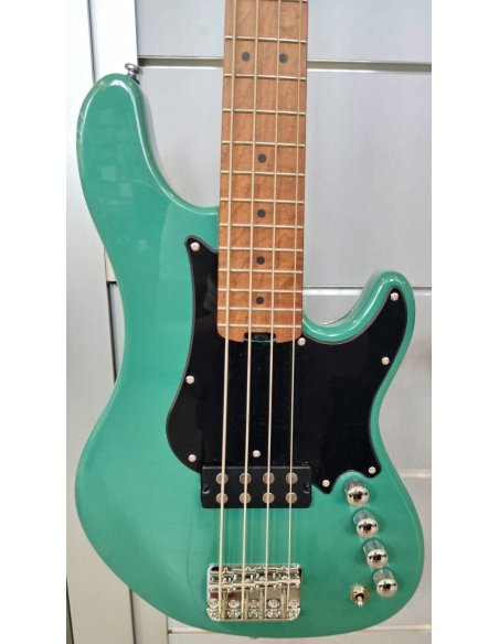 CORT GB-SHORT SCALE FGR