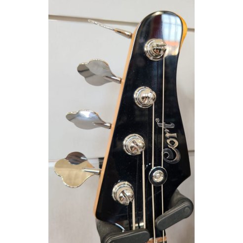 CORT GB-SHORT SCALE FGR