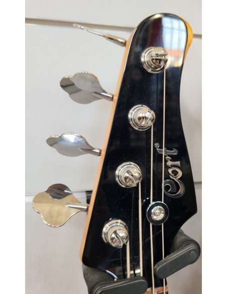 CORT GB-SHORT SCALE FGR