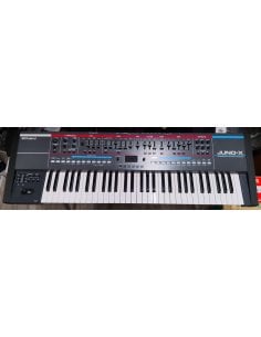 ROLAND JUNO X