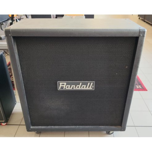 RANDALL R412CB