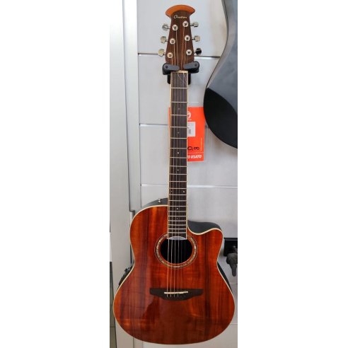 OVATION CS24P-FKOA CELEBRITY NATURAL