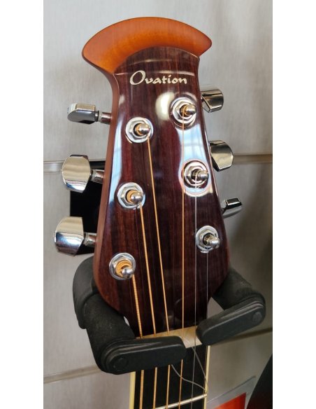 OVATION CS24P-FKOA CELEBRITY NATURAL