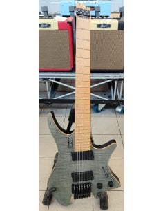 STRANDBERG BODEN STANDARD NX 7 CHARCOAL