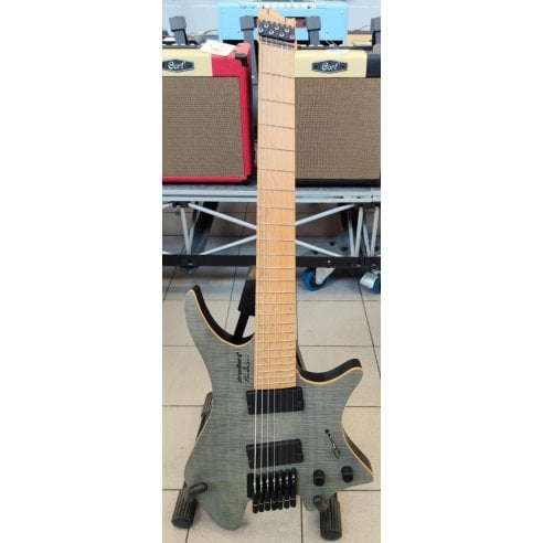 STRANDBERG BODEN STANDARD NX 7 CHARCOAL