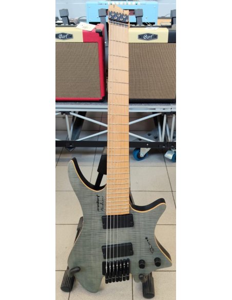 STRANDBERG BODEN STANDARD NX 7 CHARCOAL