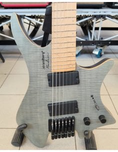 STRANDBERG BODEN STANDARD NX 7 CHARCOAL 2