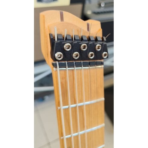 STRANDBERG BODEN STANDARD NX 7 CHARCOAL
