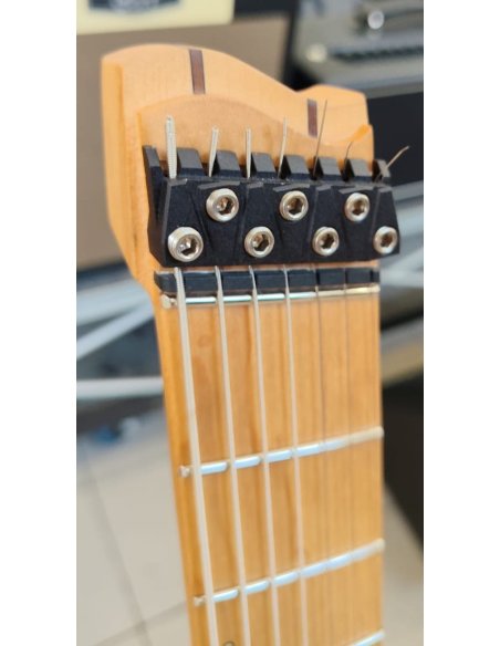 STRANDBERG BODEN STANDARD NX 7 CHARCOAL