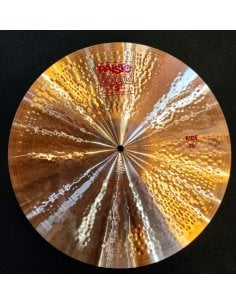 PAISTE 2002 20" RIDE