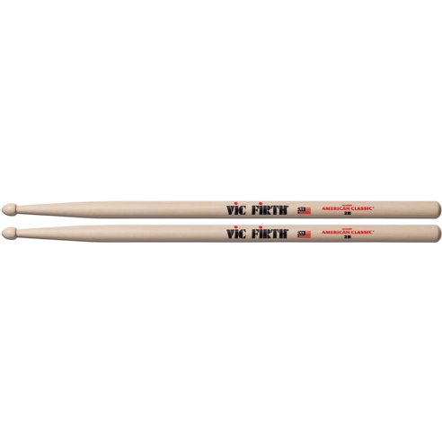 VIC FIRTH 2B
