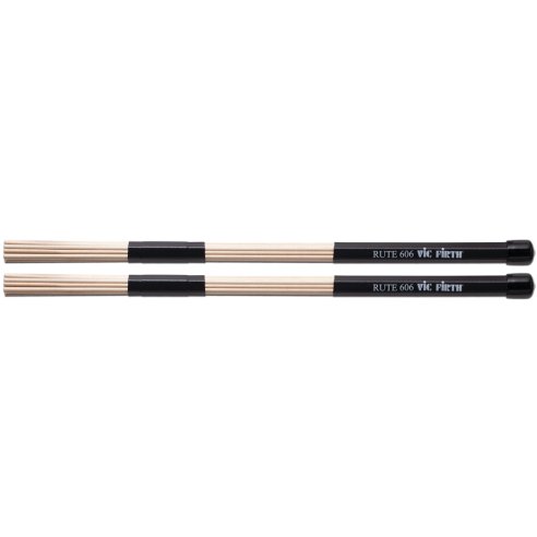 VIC FIRTH RUTE 606