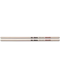 VIC FIRTH WC-SAAC ALEX ACUNA TIMBALES - CLEAR