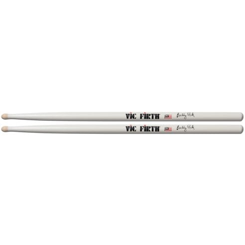 VIC FIRTH SS-SBR BUDDY RICH