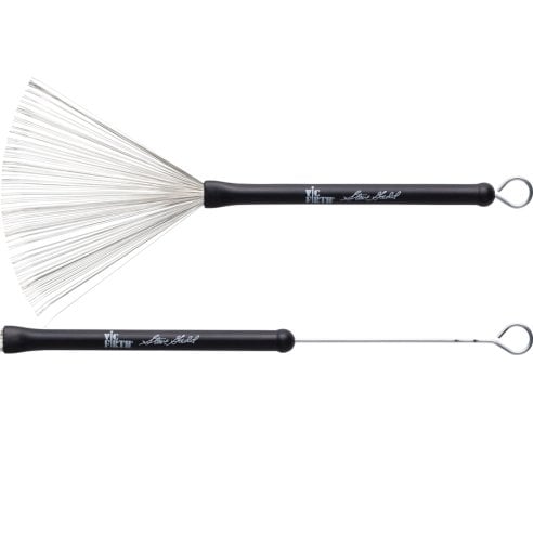 VIC FIRTH AB-SGWB STEVE GADD BRUSHES