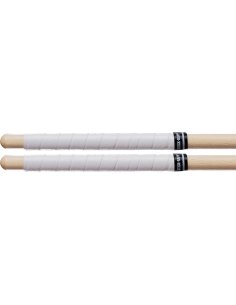 PRO MARK SRWHI STICK RAP GRIP BIANCO