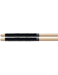 PRO MARK SR3BLA SPLATTER BLACK STICK WRAP