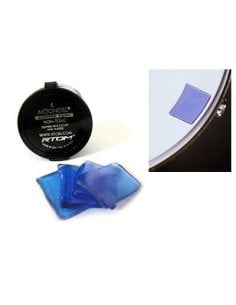 RTOM MOON GEL DAMPERS BLUE