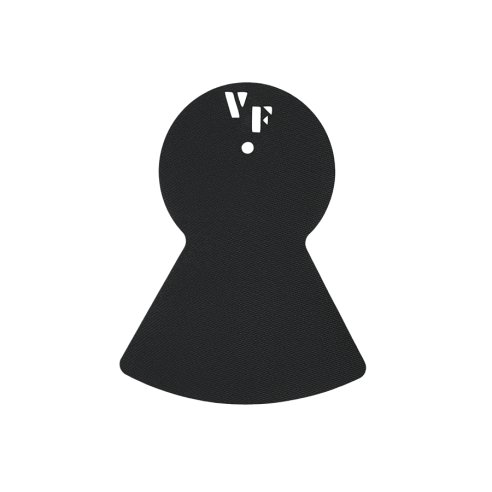 VIC FIRTH MUTE18C