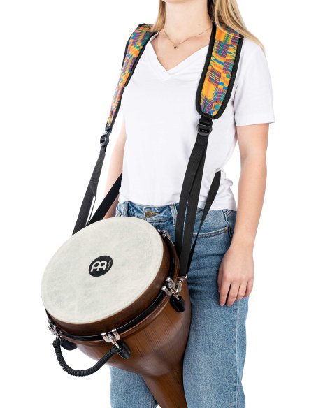 MEINL MDJS1KQ TRACOLLA PER DJEMBE'