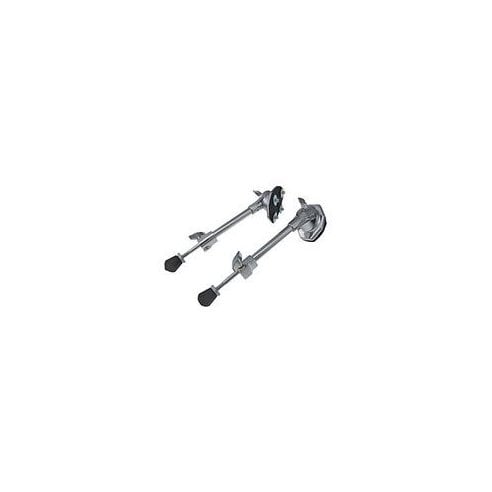 GIBRALTAR SC BS4 DRUM FEET