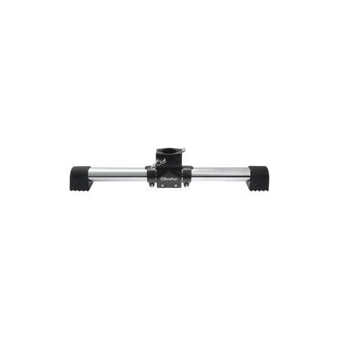 GIBRALTAR SC GRSTLA BARRA BASE RACK