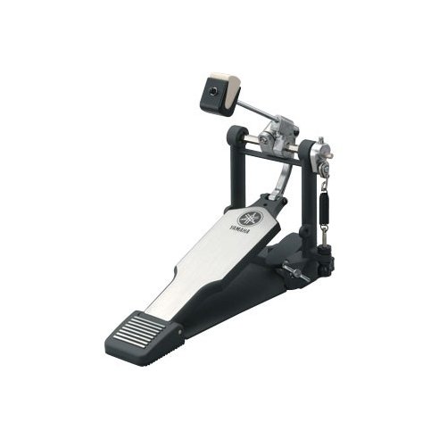 YAMAHA FP9500D BASS DRUM SINGLE PEDAL SOFT CASE INCLUDED