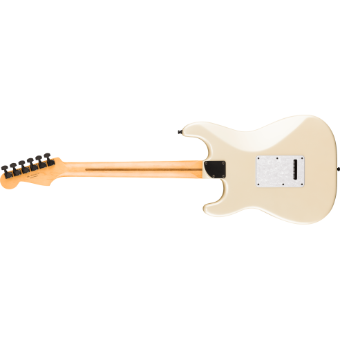 FENDER LTD PLAYER FUSION STRAT HSS EB OLP