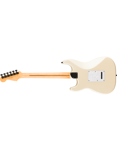 FENDER LTD PLAYER FUSION STRAT HSS EB OLP