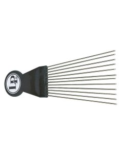 LP 335 TORPEDO SCRAPER