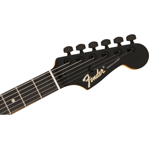 FENDER LTD PLAYER FUSION STRAT HSS EB OLP