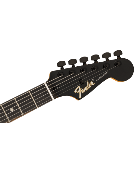 FENDER LTD PLAYER FUSION STRAT HSS EB OLP