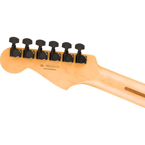 FENDER LTD PLAYER FUSION STRAT HSS EB OLP
