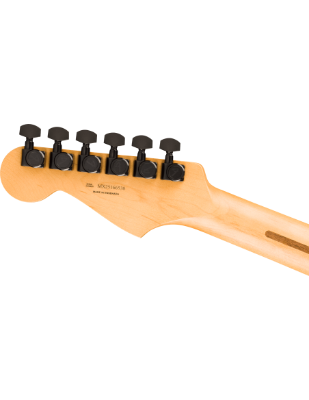 FENDER LTD PLAYER FUSION STRAT HSS EB OLP