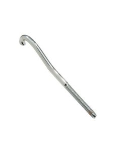 LP M213 TIRANTE CROMATO PER BONGOS