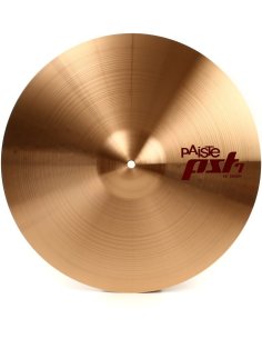PAISTE PST-7 18 CRASH