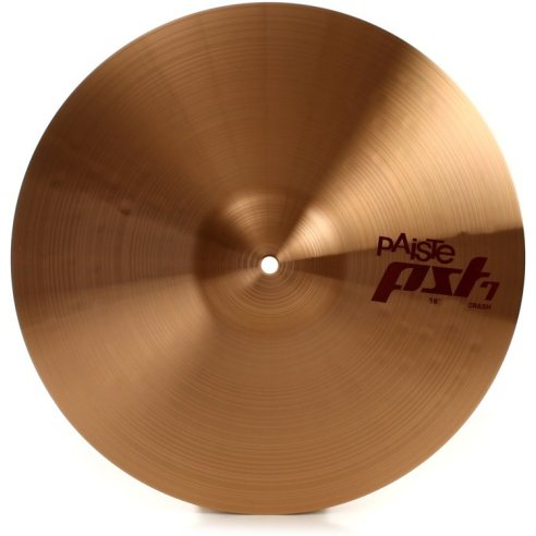 PAISTE PST-7 16 CRASH