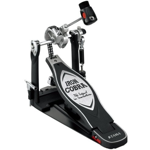 TAMA HP900RN ROLLING GLIDE IRON COBRA