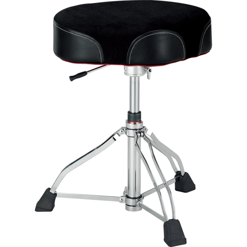 TAMA HT750BC 1ST CHAIR ERGO HYDRAULIX TESSUTO