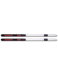 AHEAD TIPSTIX LIGHT 24 W/OLIVE