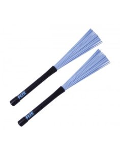 FLIX ROCK BRUSHES
