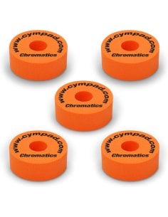 CYMPAD CS15-5-O OPTIMIZER CHROMATIC SET ORANGE