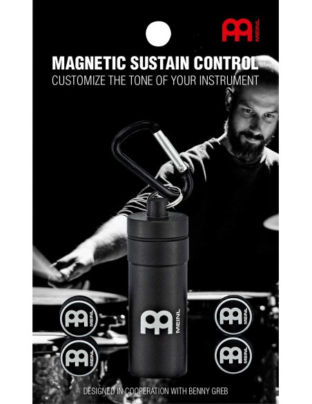MEINL CYMBAL TUNER MCT