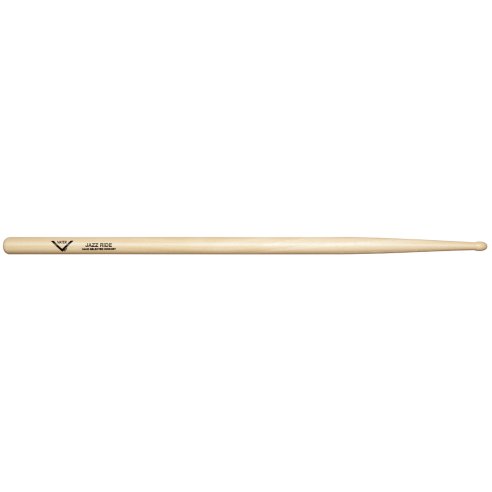 VATER JAZZ RIDE WOOD TIP