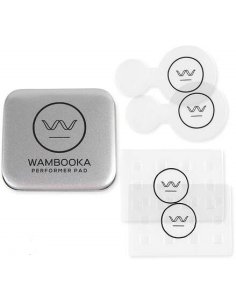 WAMBOOKA PERFORMER PAD 4 PZ.