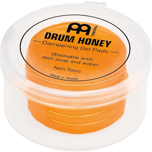 MEINL MDH DRUM HONEY