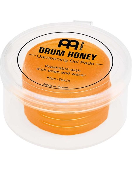 MEINL MDH DRUM HONEY