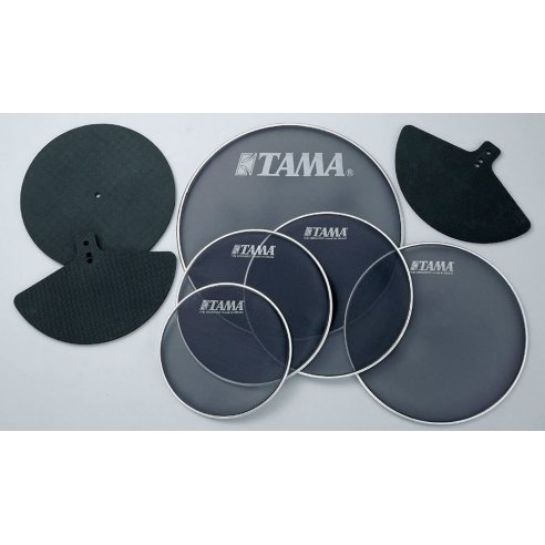 TAMA SPP522KC SET MESH 22 10 12 16 14