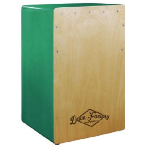 OYSTER MDFBSP-FS GREEN CAJON